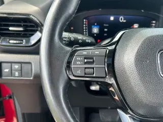Honda Pilot 2024 AWD Elite 4dr SUV