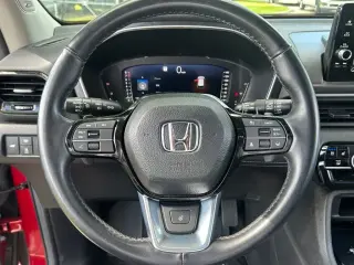 Honda Pilot 2024 AWD Elite 4dr SUV