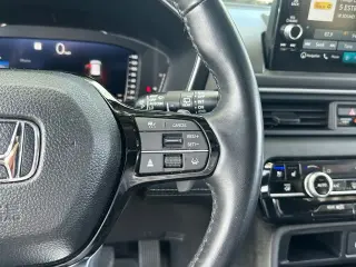 Honda Pilot 2024 AWD Elite 4dr SUV