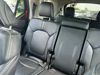 Honda Pilot 2024 AWD Elite 4dr SUV
