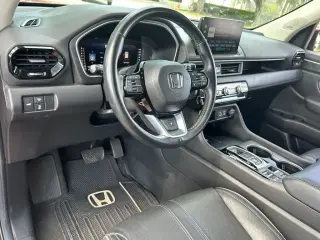 Honda Pilot 2024 AWD Elite 4dr SUV