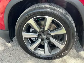 Honda Pilot 2024 AWD Elite 4dr SUV