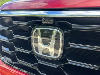 Honda Pilot 2024 AWD Elite 4dr SUV