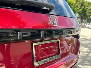 Honda Pilot 2024 AWD Elite 4dr SUV