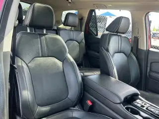 Honda Pilot 2024 AWD Elite 4dr SUV