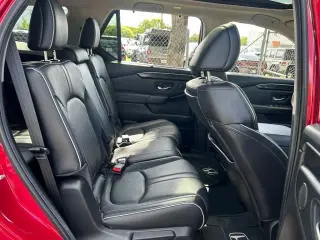 Honda Pilot 2024 AWD Elite 4dr SUV