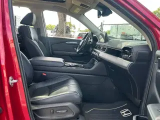 Honda Pilot 2024 AWD Elite 4dr SUV