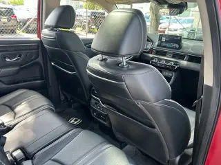 Honda Pilot 2024 AWD Elite 4dr SUV