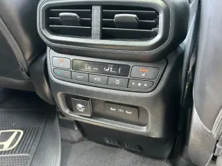 Honda Pilot 2024 AWD Elite 4dr SUV