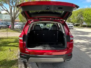 Honda Pilot 2024 AWD Elite 4dr SUV