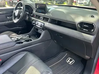 Honda Pilot 2024 AWD Elite 4dr SUV