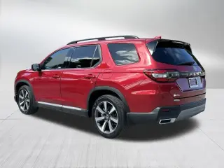 Honda Pilot 2024 AWD Elite 4dr SUV