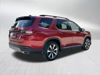 Honda Pilot 2024 AWD Elite 4dr SUV