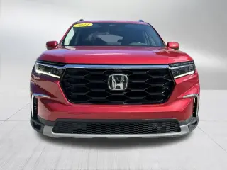 Honda Pilot 2024 AWD Elite 4dr SUV