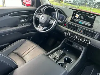 Honda Pilot 2024 AWD Elite 4dr SUV