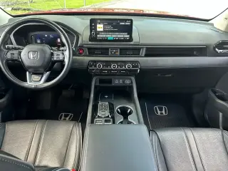 Honda Pilot 2024 AWD Elite 4dr SUV