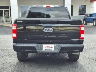 Ford F-150 2023 4x2 XL 4dr SuperCrew 5.5 ft. SB