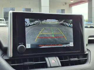 Toyota RAV4 2024 XLE 4dr SUV
