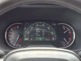 Toyota RAV4 2024 XLE 4dr SUV
