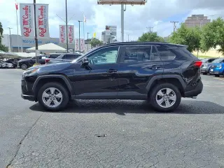Toyota RAV4 2024 XLE 4dr SUV