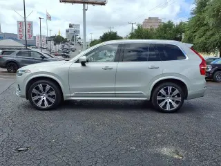 Volvo XC90 2020 AWD T6 Inscription 6-Passenger 4dr SUV