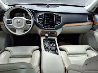 Volvo XC90 2020 AWD T6 Inscription 6-Passenger 4dr SUV