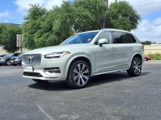 Volvo XC90 2020 AWD T6 Inscription 6-Passenger 4dr SUV