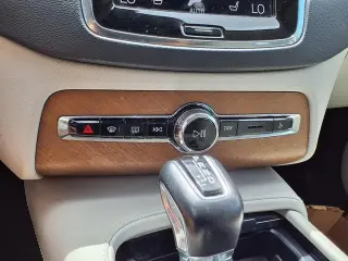 Volvo XC90 2020 AWD T6 Inscription 6-Passenger 4dr SUV