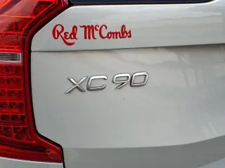 Volvo XC90 2020 AWD T6 Inscription 6-Passenger 4dr SUV