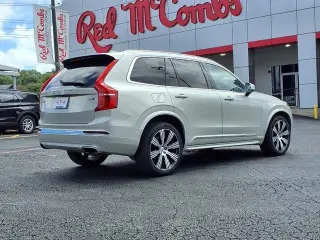 Volvo XC90 2020 AWD T6 Inscription 6-Passenger 4dr SUV