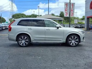 Volvo XC90 2020 AWD T6 Inscription 6-Passenger 4dr SUV