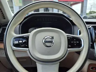 Volvo XC90 2020 AWD T6 Inscription 6-Passenger 4dr SUV