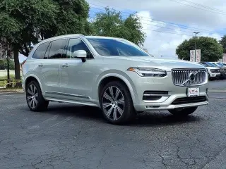 Volvo XC90 2020 AWD T6 Inscription 6-Passenger 4dr SUV