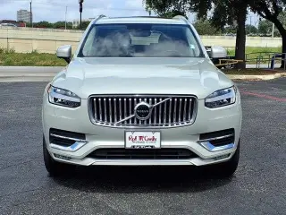 Volvo XC90 2020 AWD T6 Inscription 6-Passenger 4dr SUV