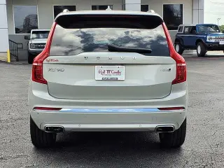 Volvo XC90 2020 AWD T6 Inscription 6-Passenger 4dr SUV