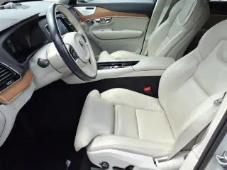 Volvo XC90 2020 AWD T6 Inscription 6-Passenger 4dr SUV