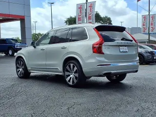 Volvo XC90 2020 AWD T6 Inscription 6-Passenger 4dr SUV