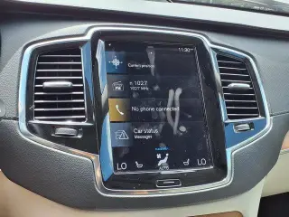 Volvo XC90 2020 AWD T6 Inscription 6-Passenger 4dr SUV
