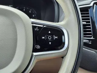 Volvo XC90 2020 AWD T6 Inscription 6-Passenger 4dr SUV
