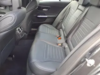 Mercedes-Benz C-Class 2022 C 300 4dr Sedan