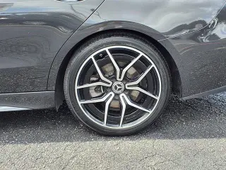 Mercedes-Benz C-Class 2022 C 300 4dr Sedan
