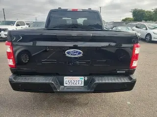Ford F-150 2023 4x2 Lariat 4dr SuperCrew 5.5 ft. SB