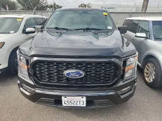 Ford F-150 2023 4x2 Lariat 4dr SuperCrew 5.5 ft. SB