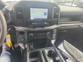 Ford F-150 2023 4x2 Lariat 4dr SuperCrew 5.5 ft. SB