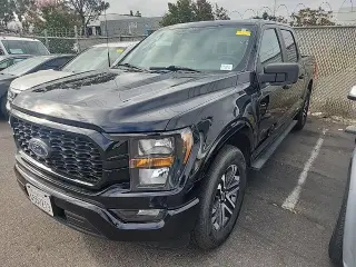 Ford F-150 2023 4x2 Lariat 4dr SuperCrew 5.5 ft. SB