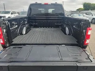 Ford F-150 2023 4x2 Lariat 4dr SuperCrew 5.5 ft. SB