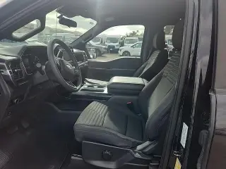 Ford F-150 2023 4x2 Lariat 4dr SuperCrew 5.5 ft. SB