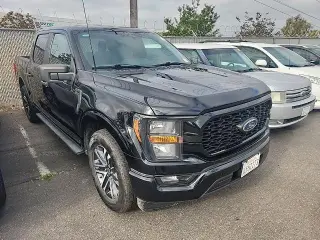 Ford F-150 2023 4x2 Lariat 4dr SuperCrew 5.5 ft. SB