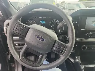 Ford F-150 2023 4x2 Lariat 4dr SuperCrew 5.5 ft. SB