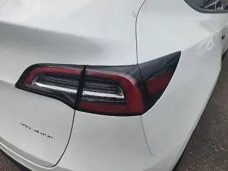 Tesla Model Y 2022 AWD Long Range 4dr Crossover